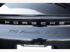 Thumbnail Photo 18 for 2019 Porsche 718 Boxster